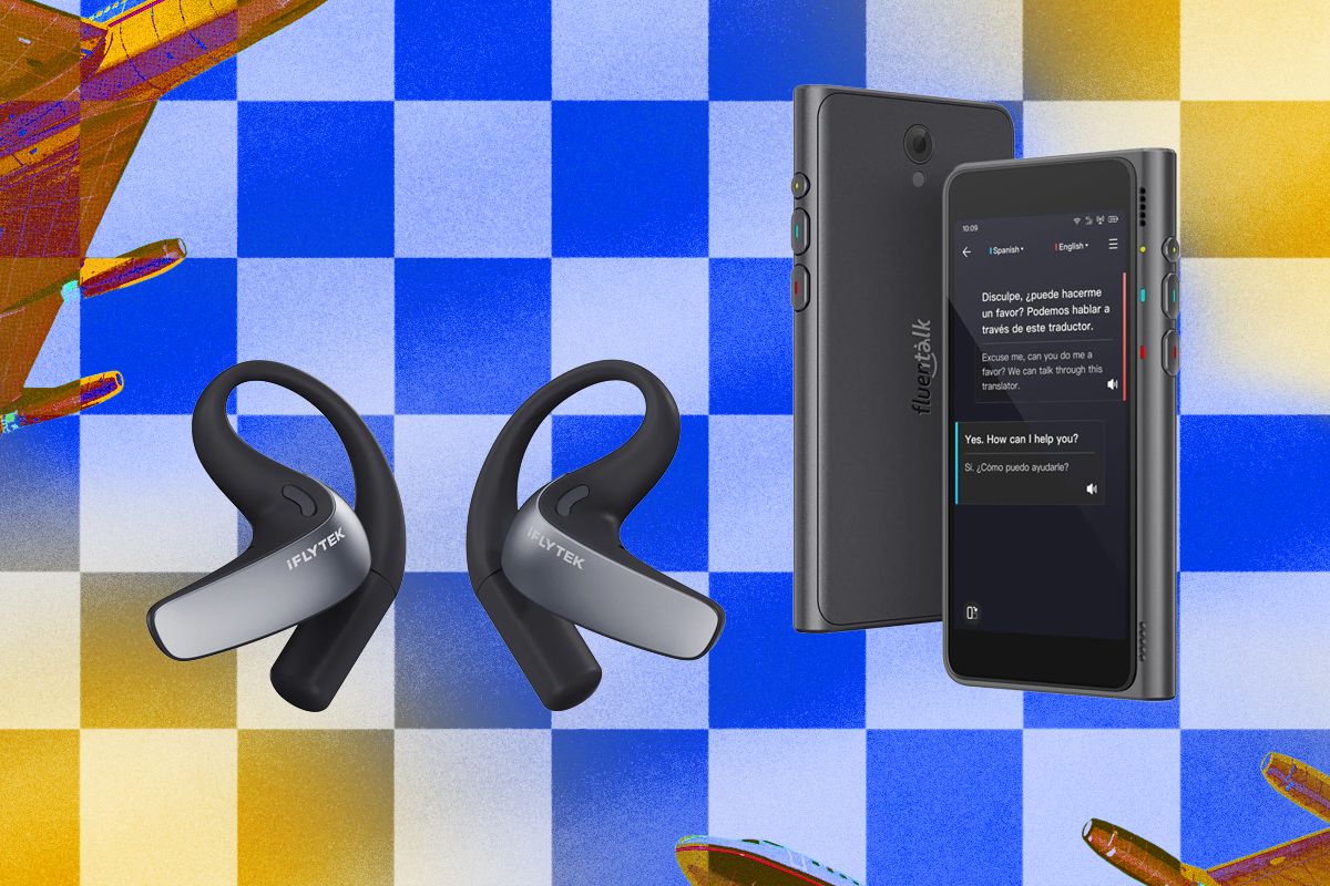 The Best Handheld Translators for Work and Travel (2026) — Frankfurt Technology news