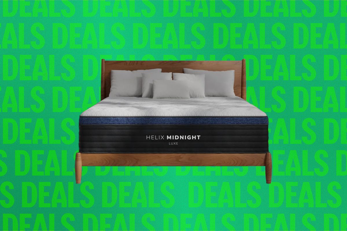 Mattress Deals: Save Over $600 Before Black Friday 2026 — Frankfurt Technology news