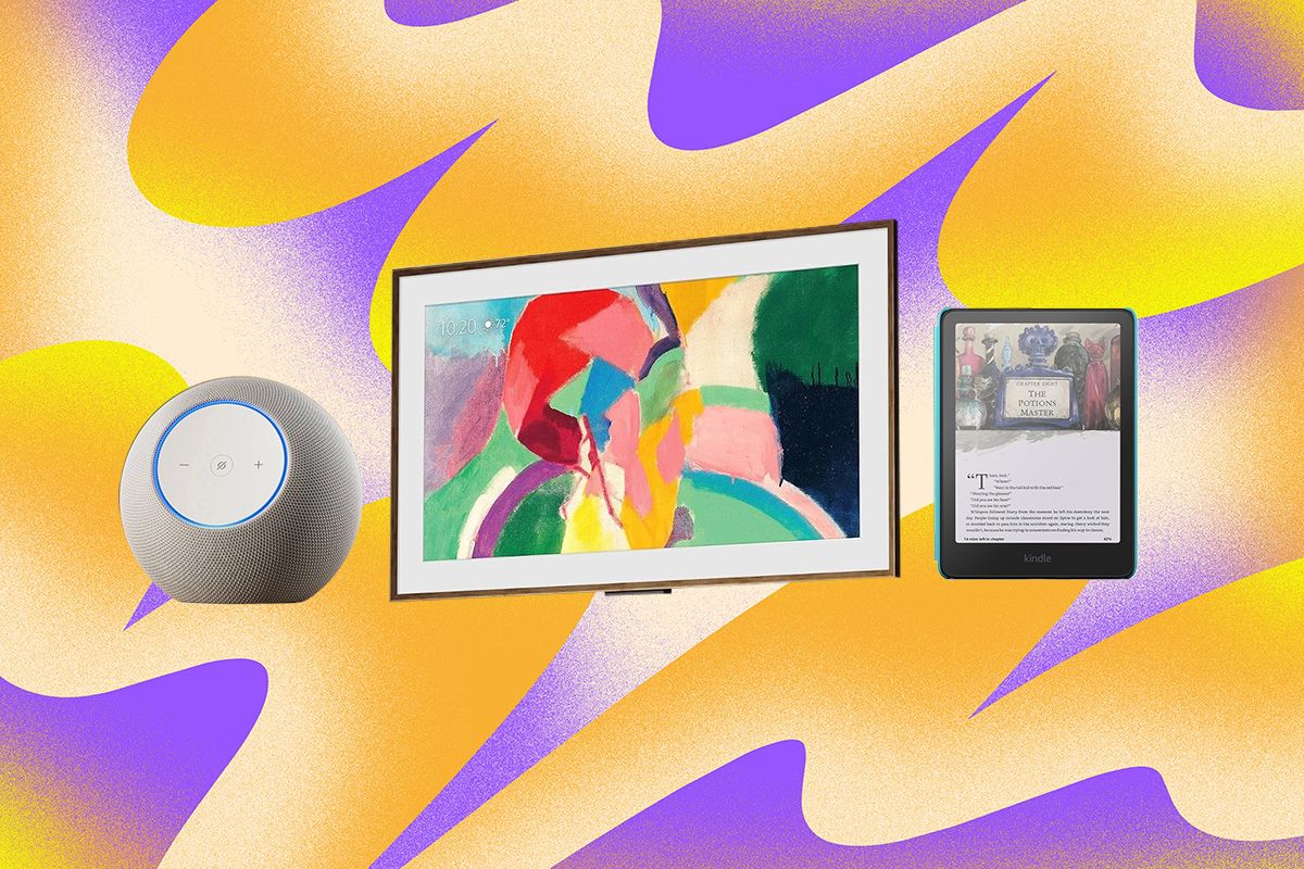 The 13 Amazon Device Deals Actually Worth Snagging This Prime Day — Wired, Frankfurt Technology news