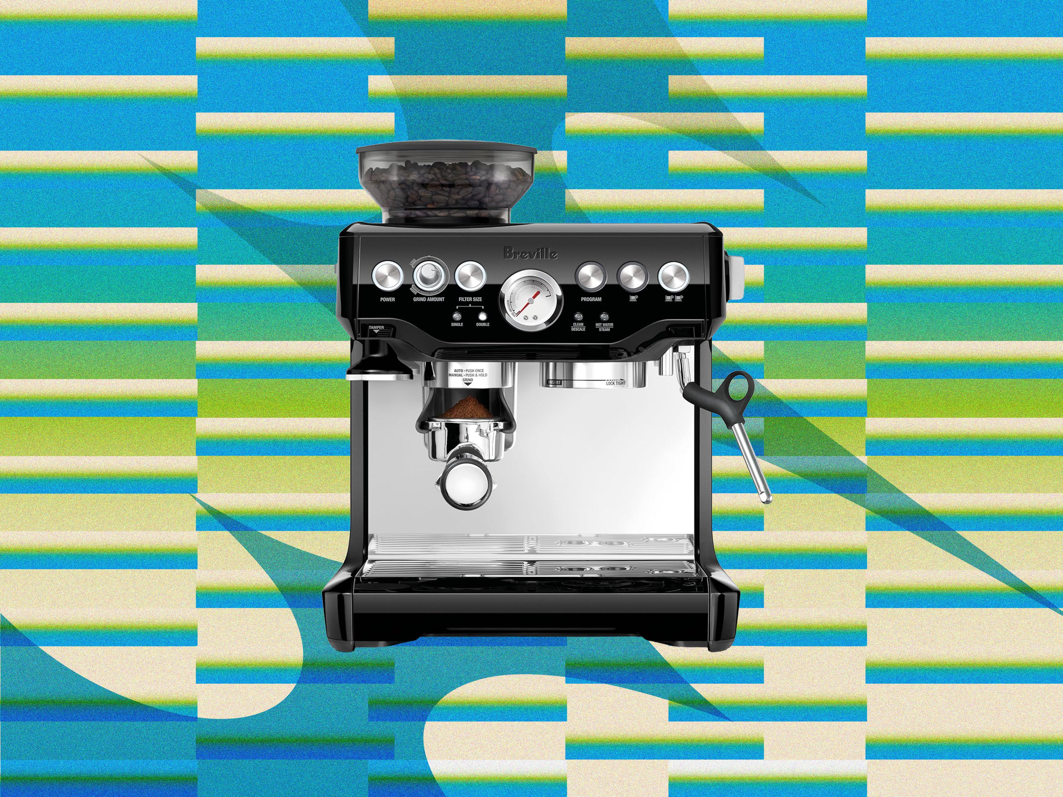 Save Up to 50% on the Best Amazon Prime Day Espresso and Coffee Machine Deals (2026) — Wired, Frankfurt Technology news