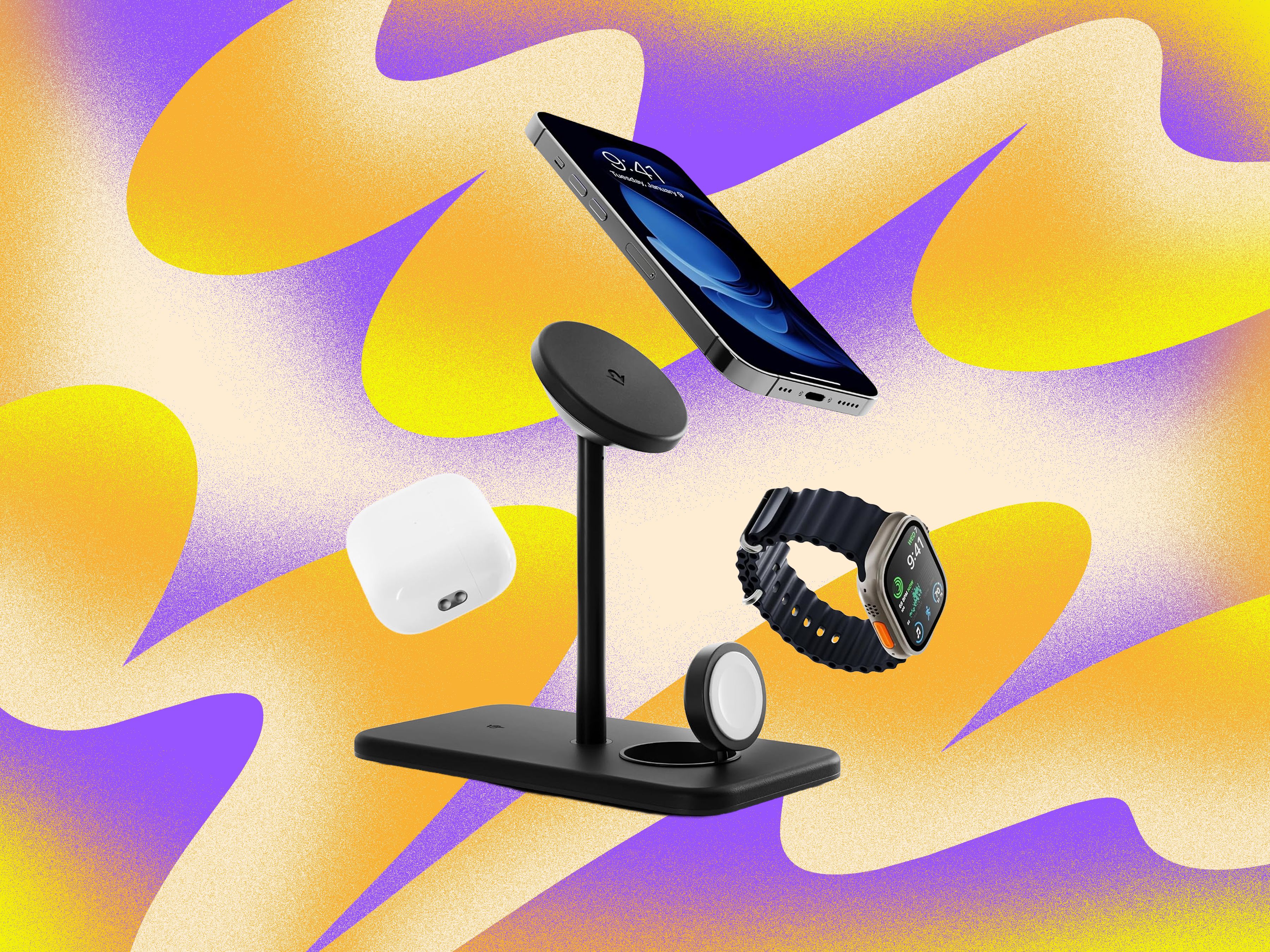 19 Best Prime Day Deals on Phone Accessories (2026) — Wired, Frankfurt Technology news
