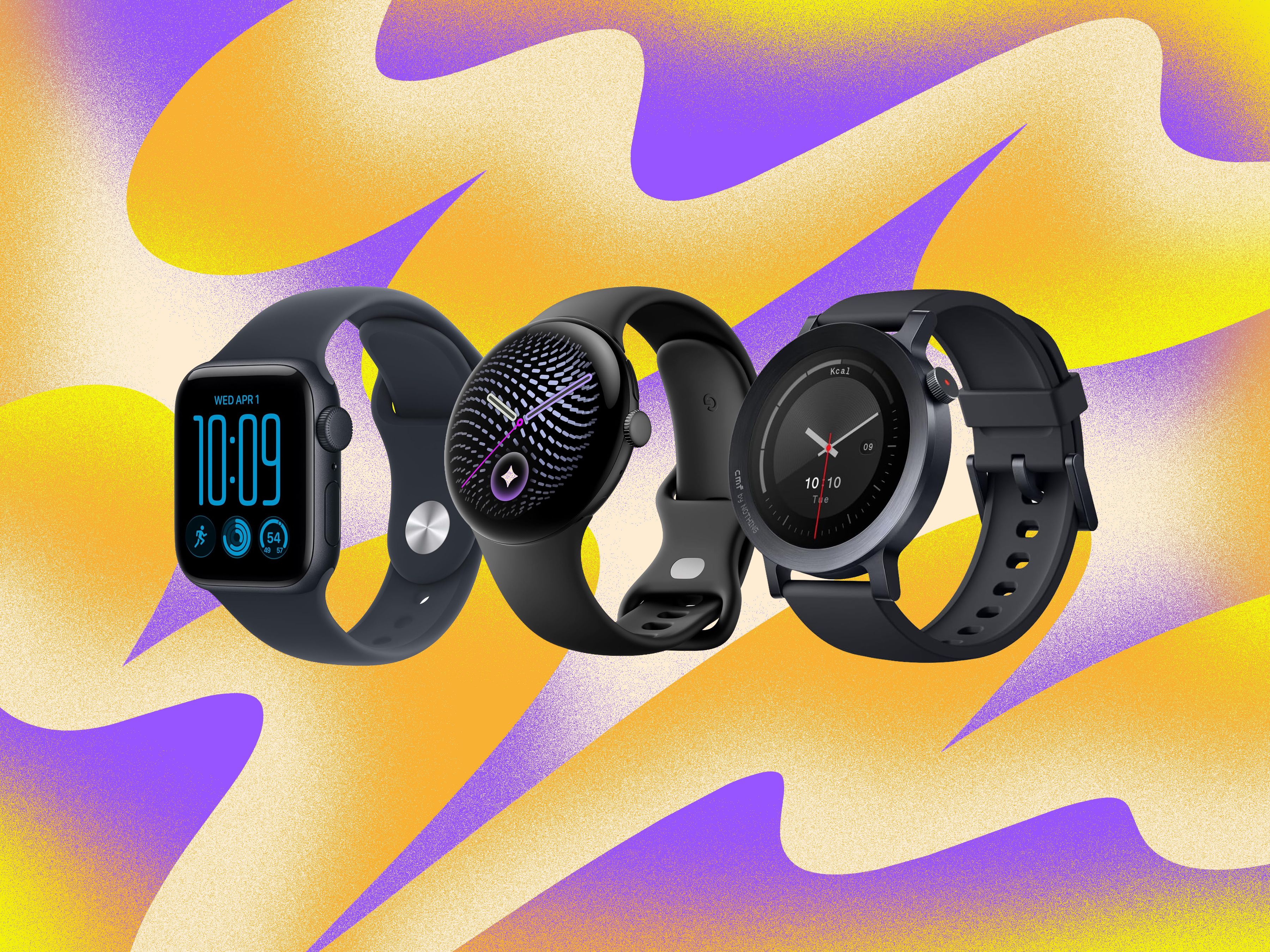 14 Best Prime Day Wearable Deals: Apple, Google, Samsung (2026) — Wired