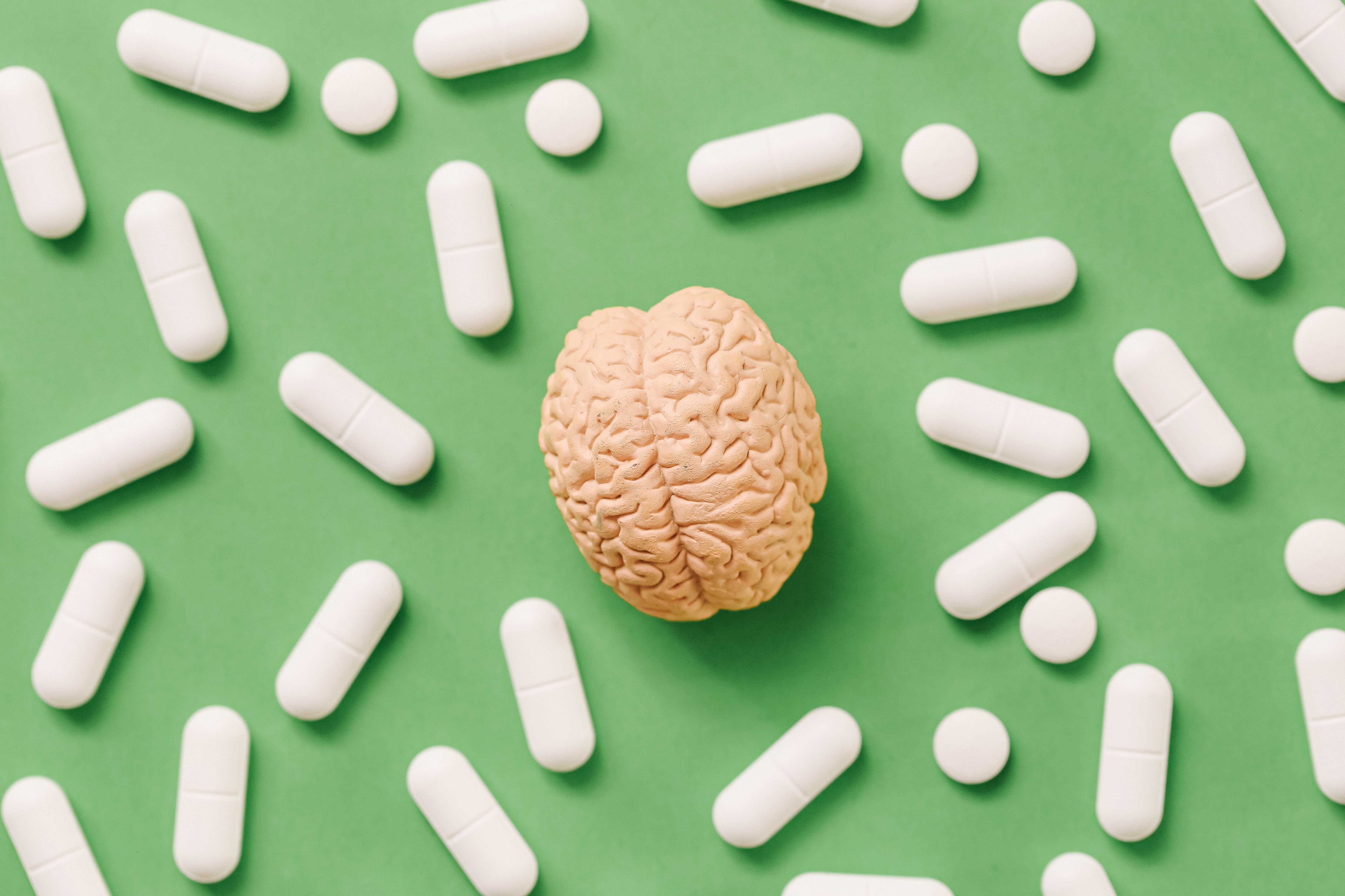Magnesium May Not Reach Your Brain, Despite Supplement Label Promises — Wired, Frankfurt Schools news