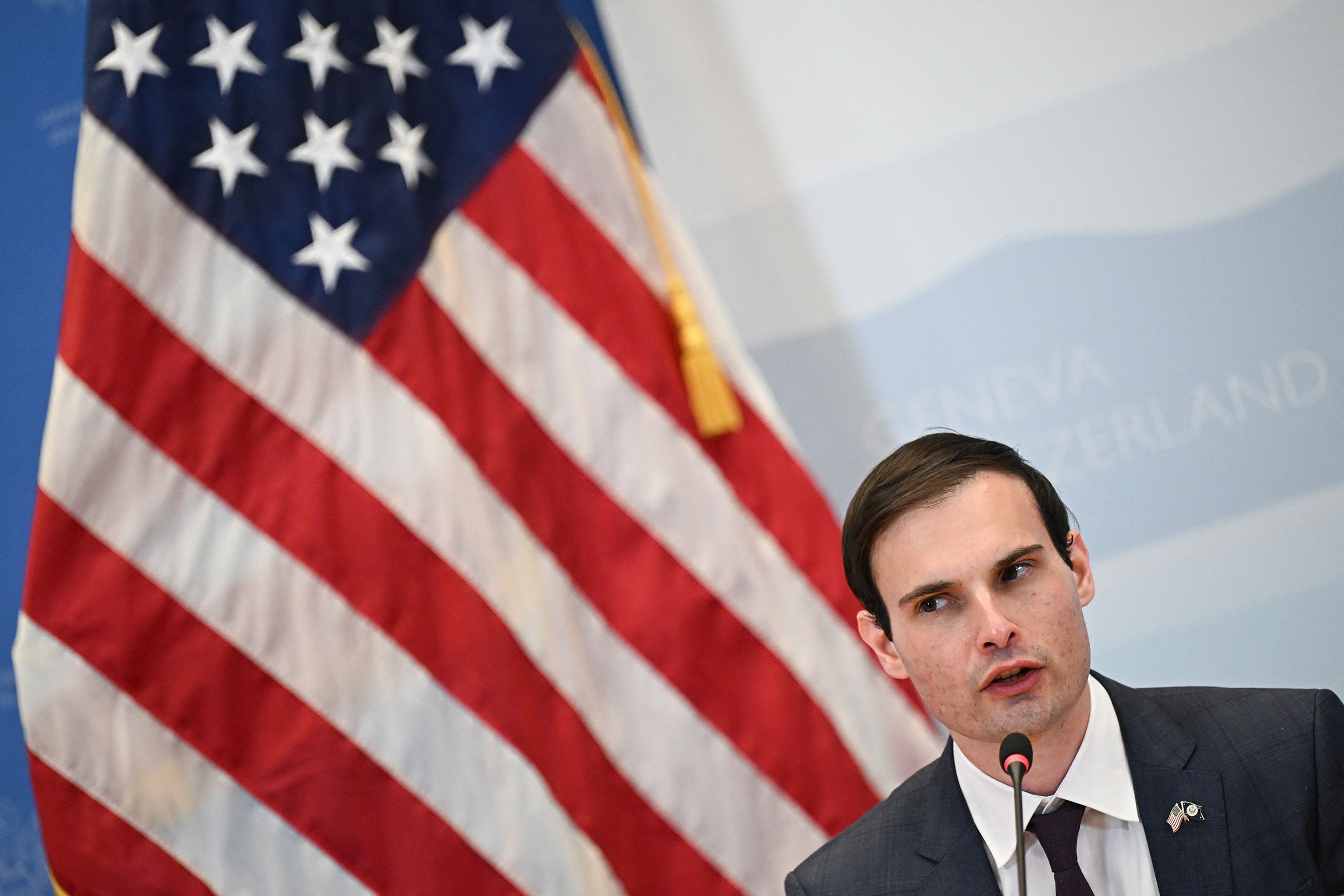 A 28-Year-Old DOGE Operative Gutted USAID. HR Had No Record of Him Working There — Frankfurt Technology news