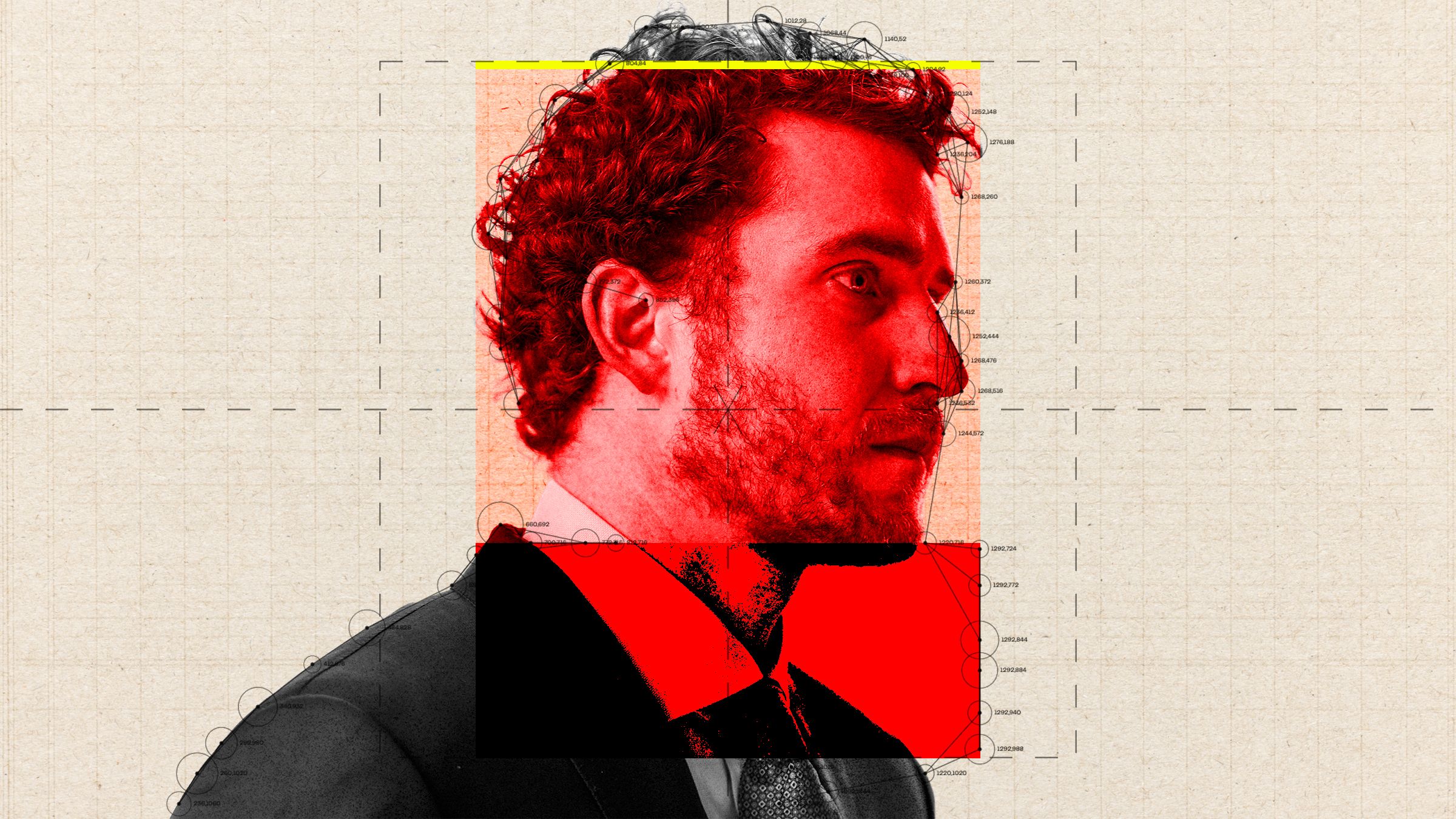 The Story of Billy Evans and ‘Theranos 2.0’ — Wired, Frankfurt Business news