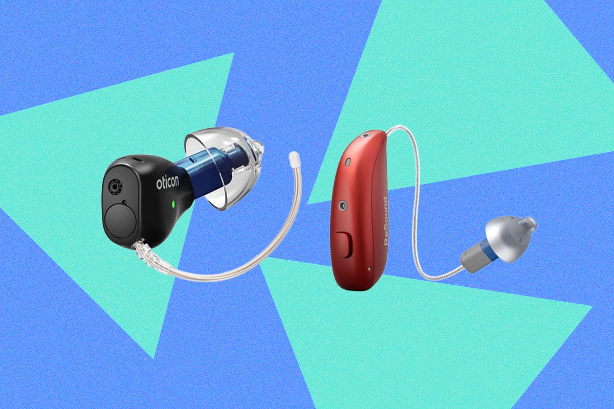 The Best Hearing Aids I’ve Tested (2026): Jabra, Resound, Apple, and More — Wired, Frankfurt Technology news