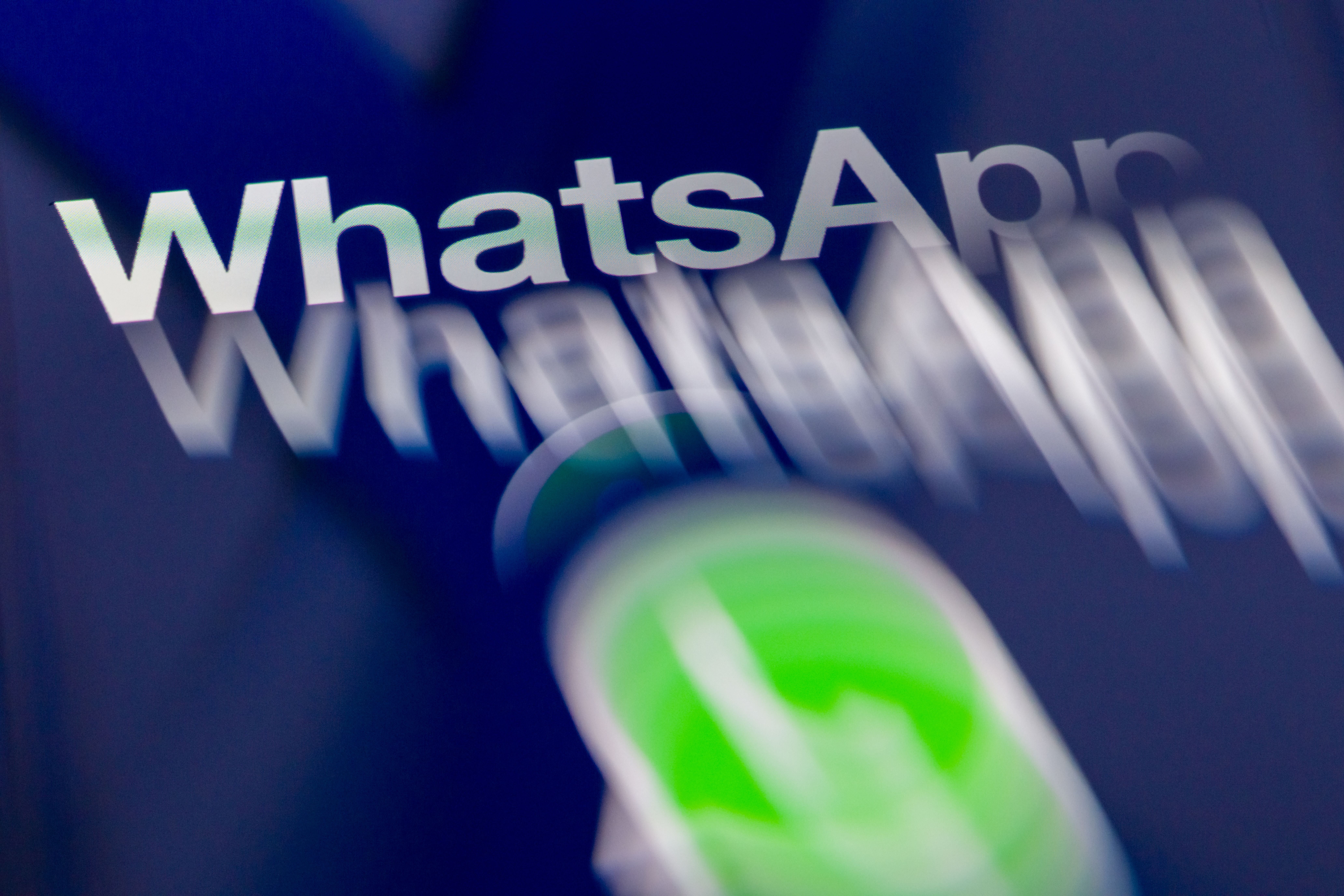 WhatsApp Help Pages Leaked Hidden Instructions for a Meta Chatbot — Wired, Frankfurt Technology news