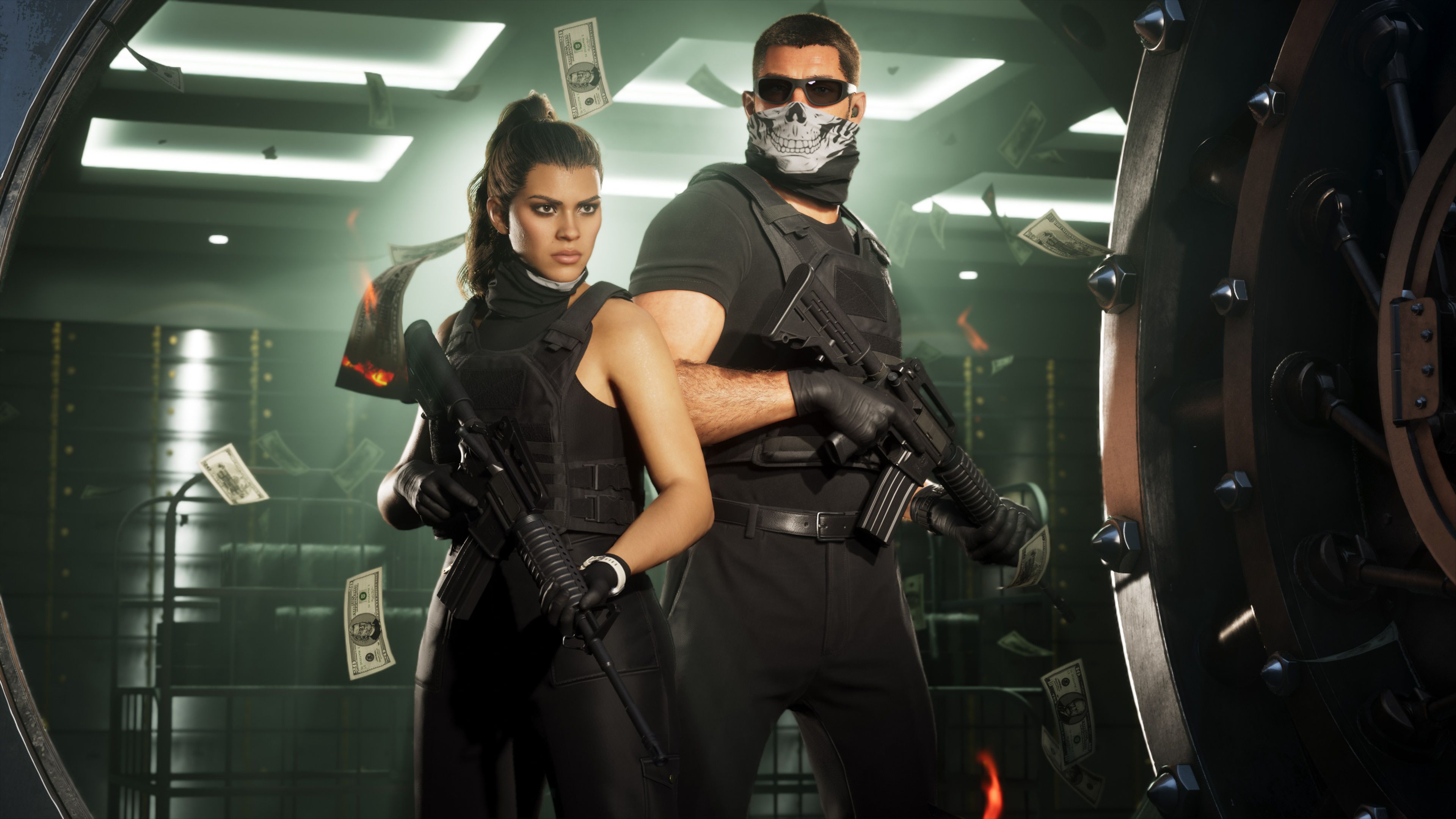 Gaming Can’t Afford More Games the Size of ‘Grand Theft Auto VI’ — Wired, Frankfurt Sports news
