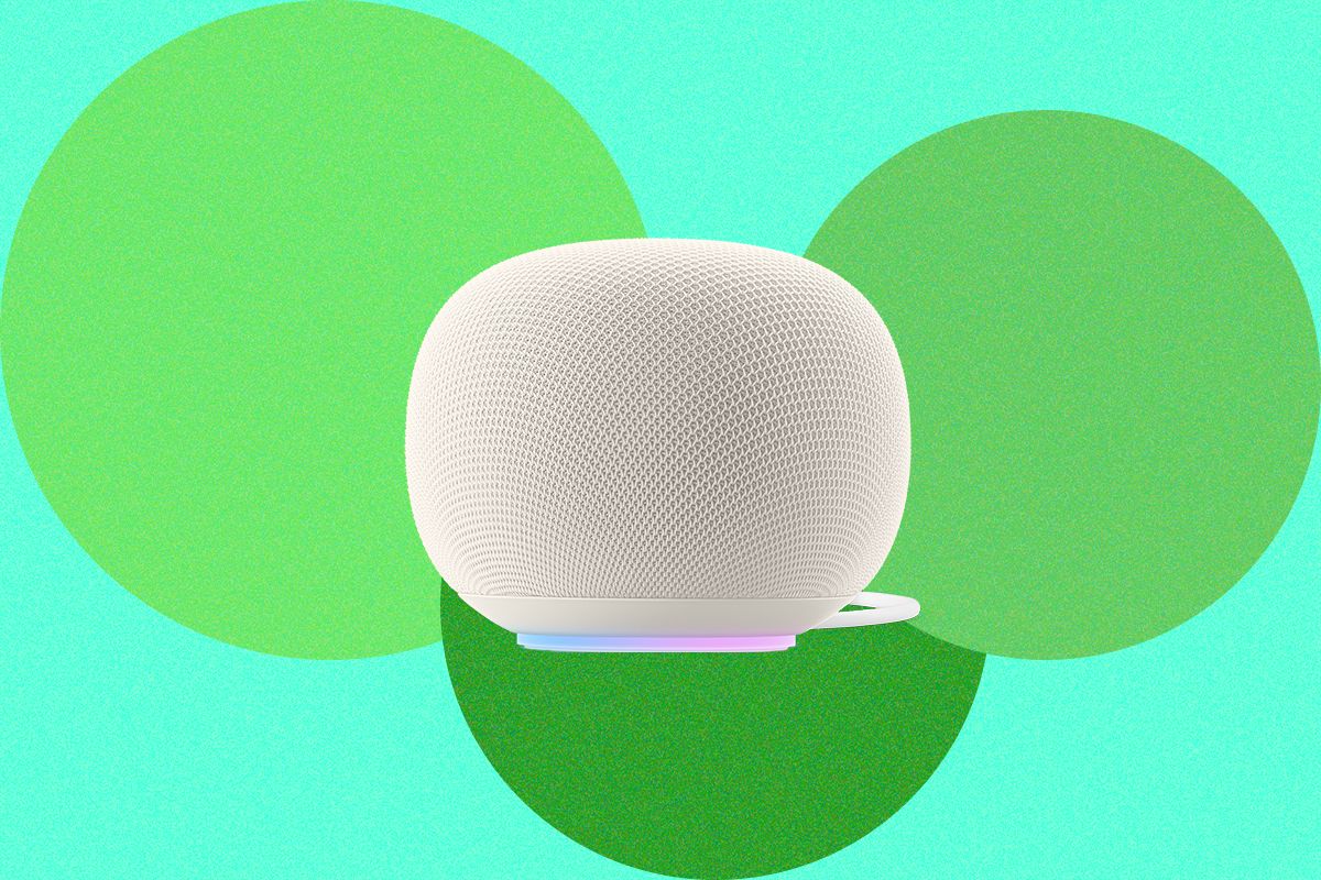 The Google Home Speaker Has Been Secretly Eating My Wi-Fi Data — Wired, Frankfurt Technology news