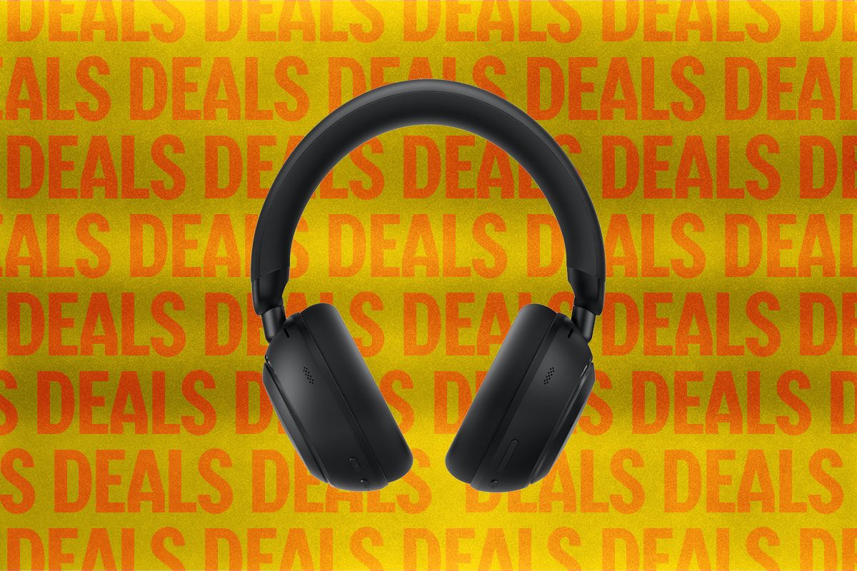 Anker Soundcore Space 2 Are Their Lowest Price Ever — Wired, Frankfurt Technology news