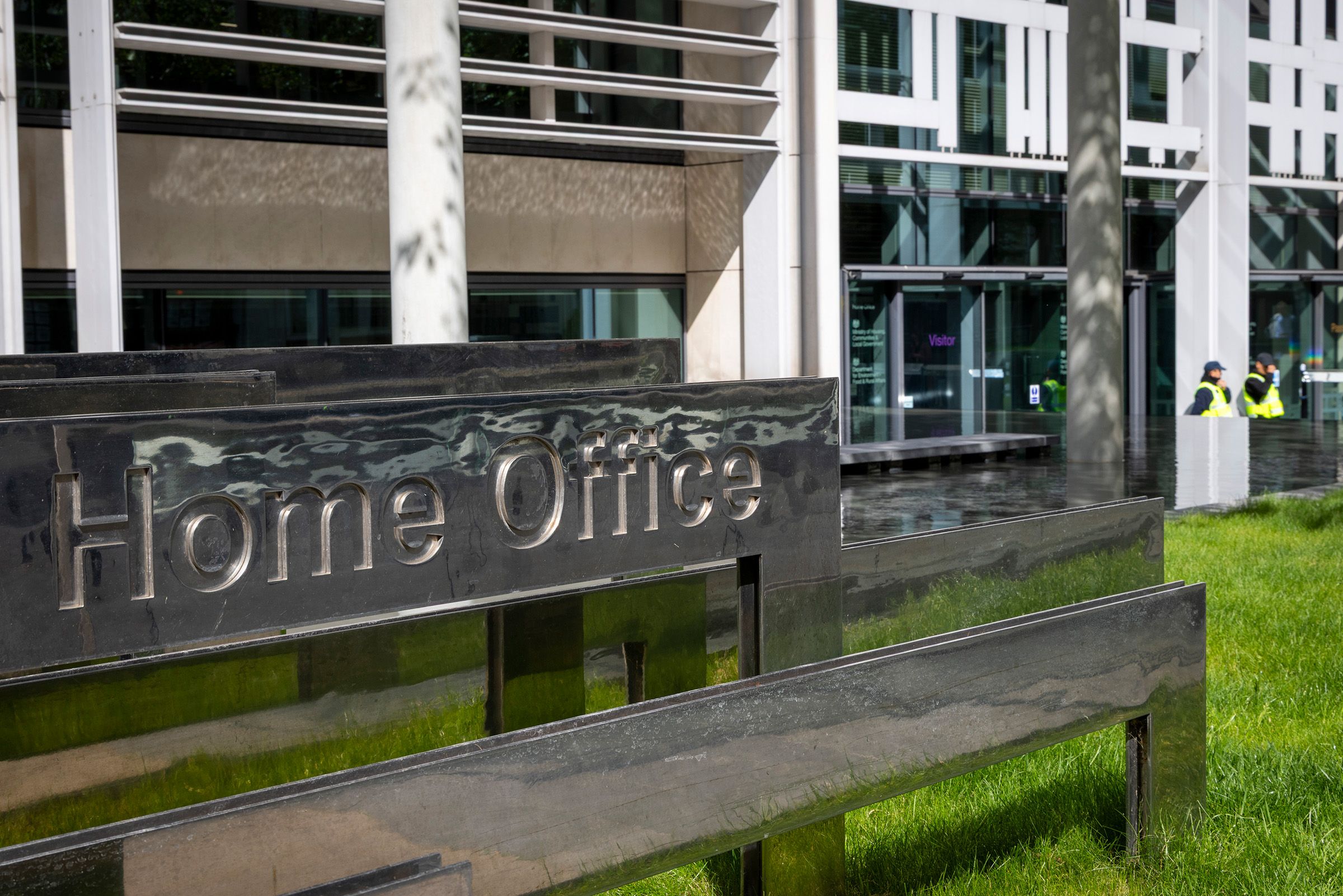 UK Home Office May Face Investigation Over Use of OpenAI Tools — Frankfurt Technology news