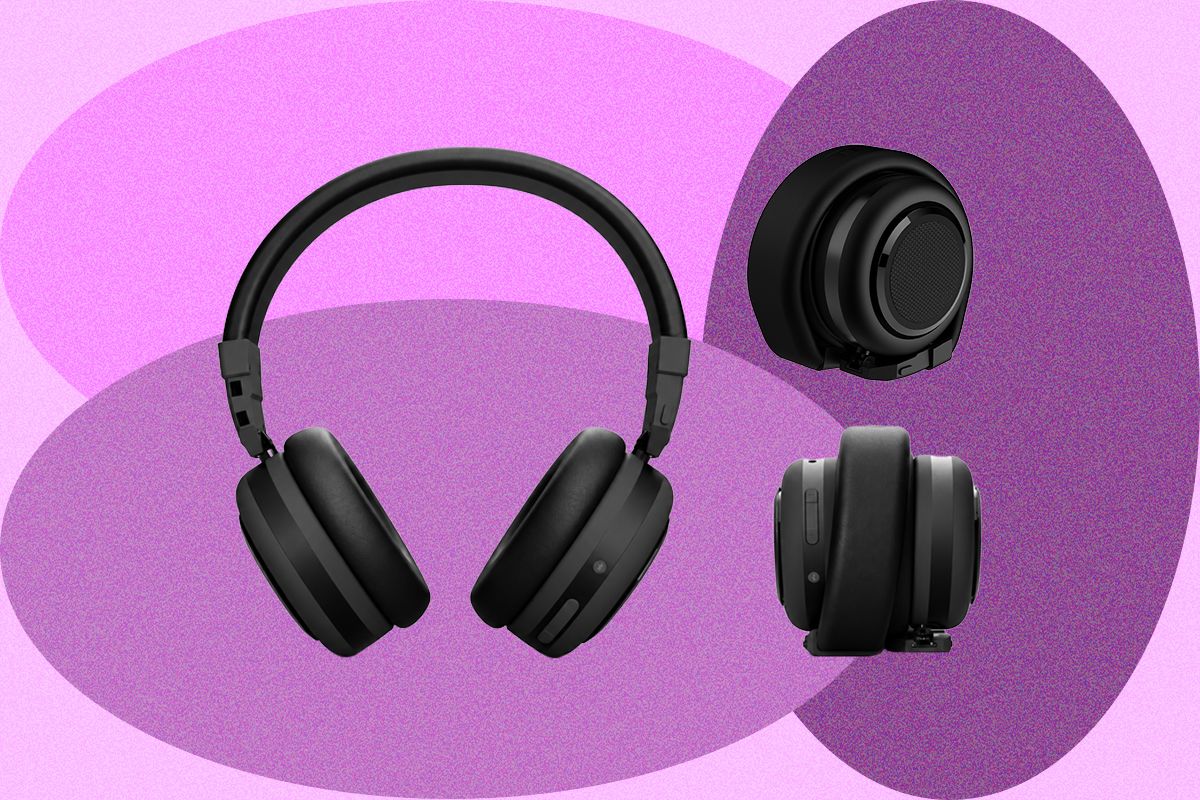 TDM Neo Hybrid Headphones Review: Two-in-One Woes — Wired, Frankfurt Technology news