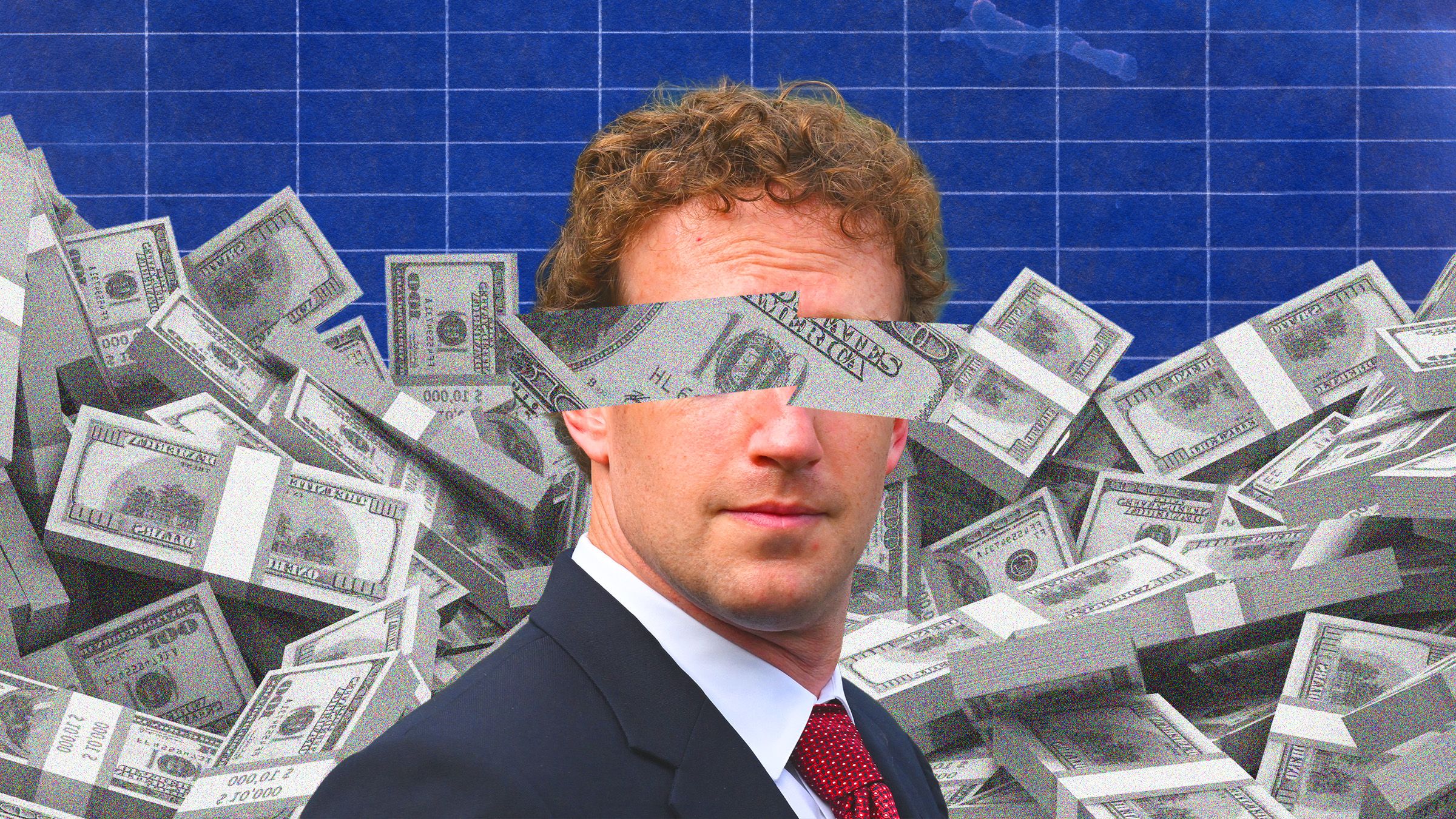 How Many Billions Would It Take to Hold Meta Accountable? — Wired, Frankfurt Technology news