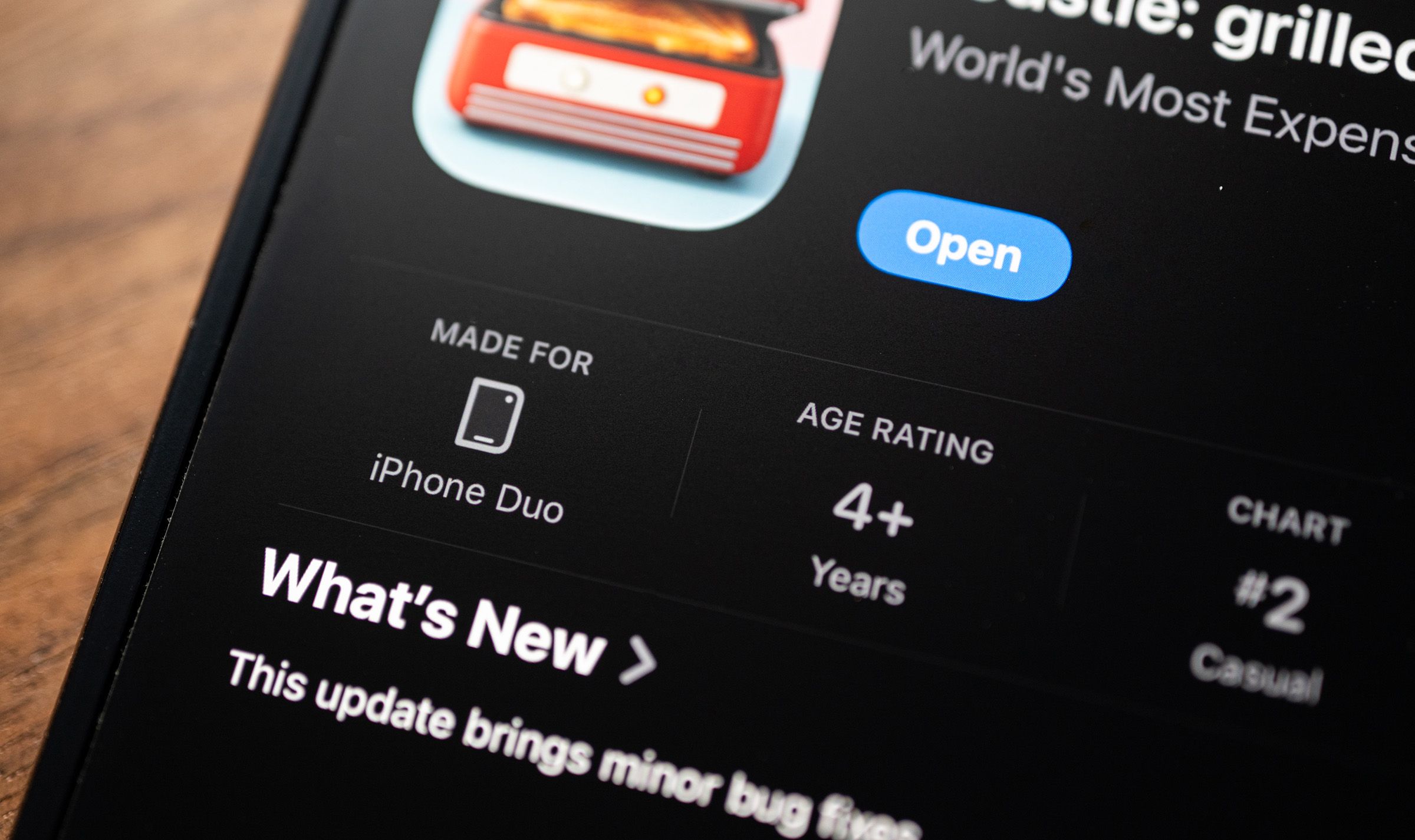 9 Unique Apps to Try on the iPhone Duo — Wired, Frankfurt Technology news
