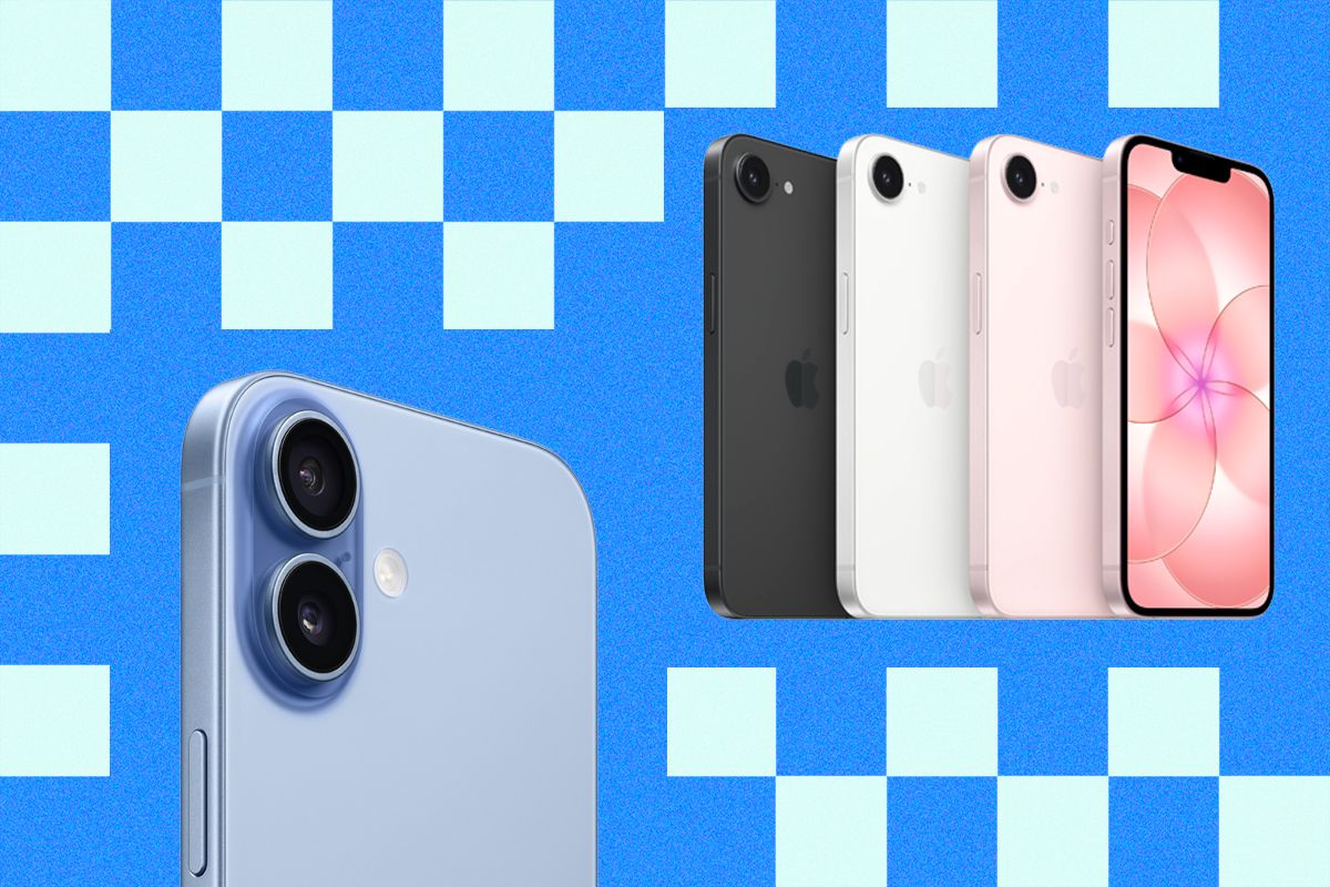 What’s the Best iPhone to Buy or Avoid Right Now? (2026) — Wired, Frankfurt Technology news