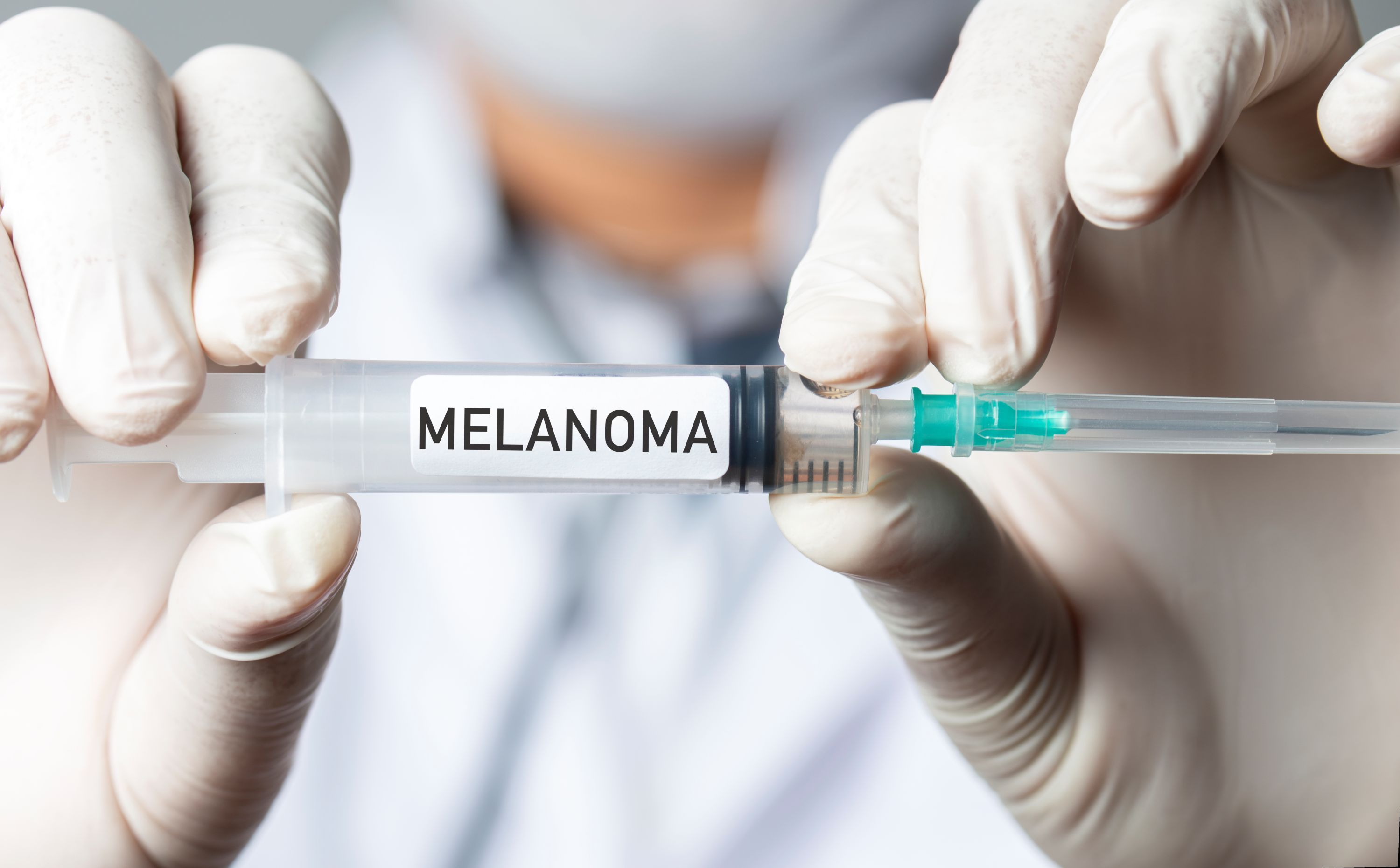 New mRNA Vaccine Reduces Risk of Melanoma Recurrence by Over 40 Percent — Wired, Frankfurt Health news