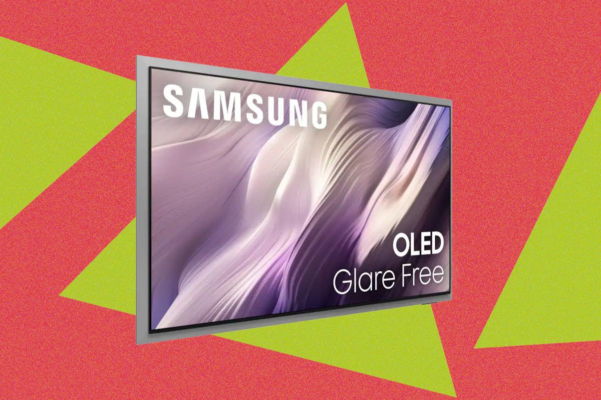 Samsung S95H OLED TV Review (2026) — Frankfurt Technology news