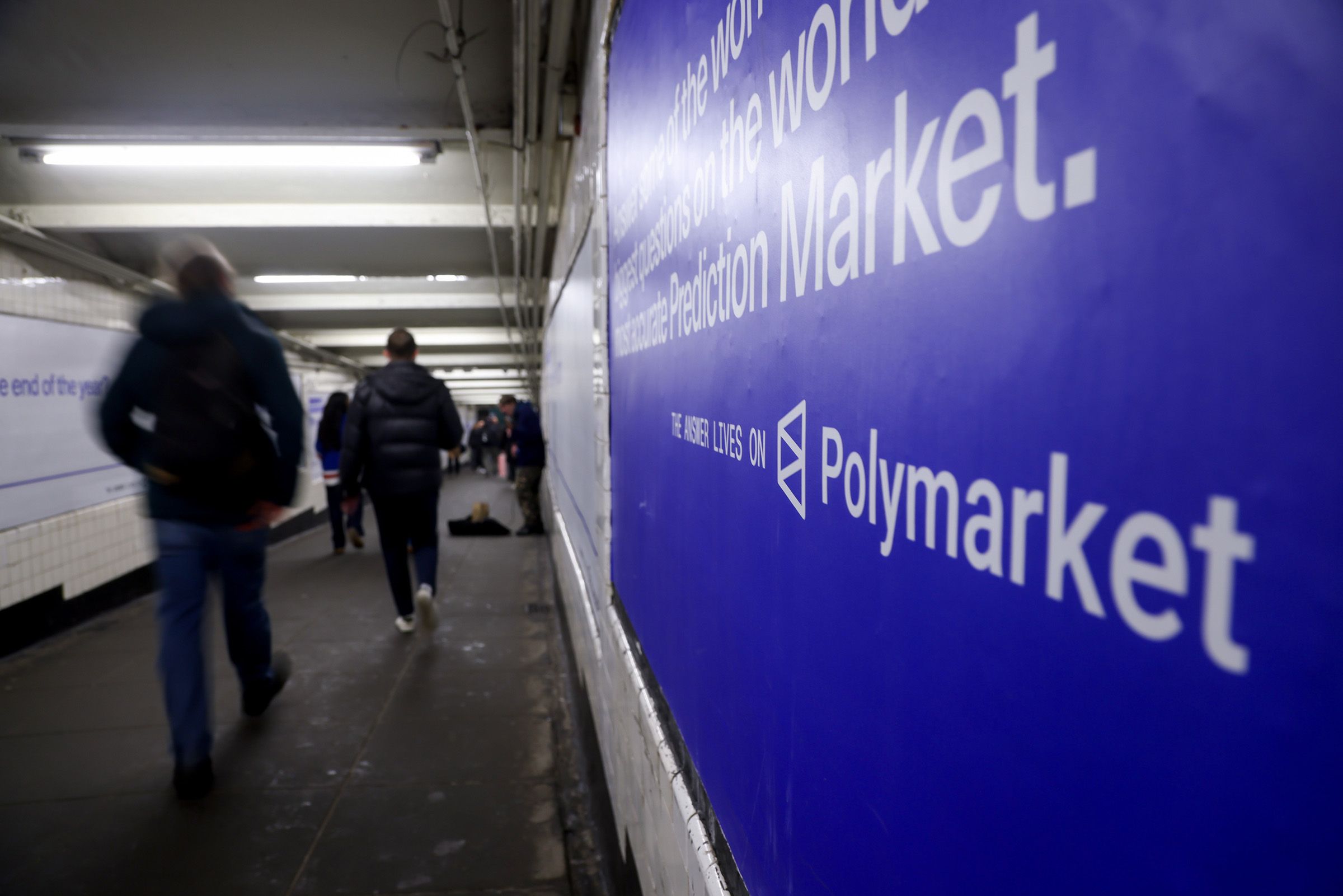 Polymarket Halted International Trading After Hackers Drained Accounts — Frankfurt Business news