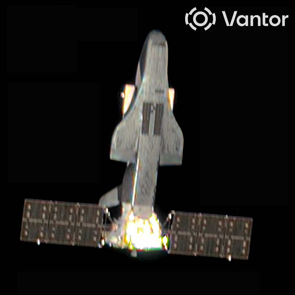 What to Know About China’s Top-Secret Spaceplane — Frankfurt Government news