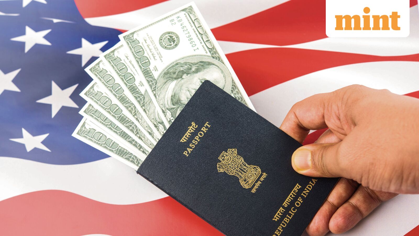 USCIS premium processing rule under review: What H-1B and green card applicants need to know — Mint India, Frankfurt Technology news