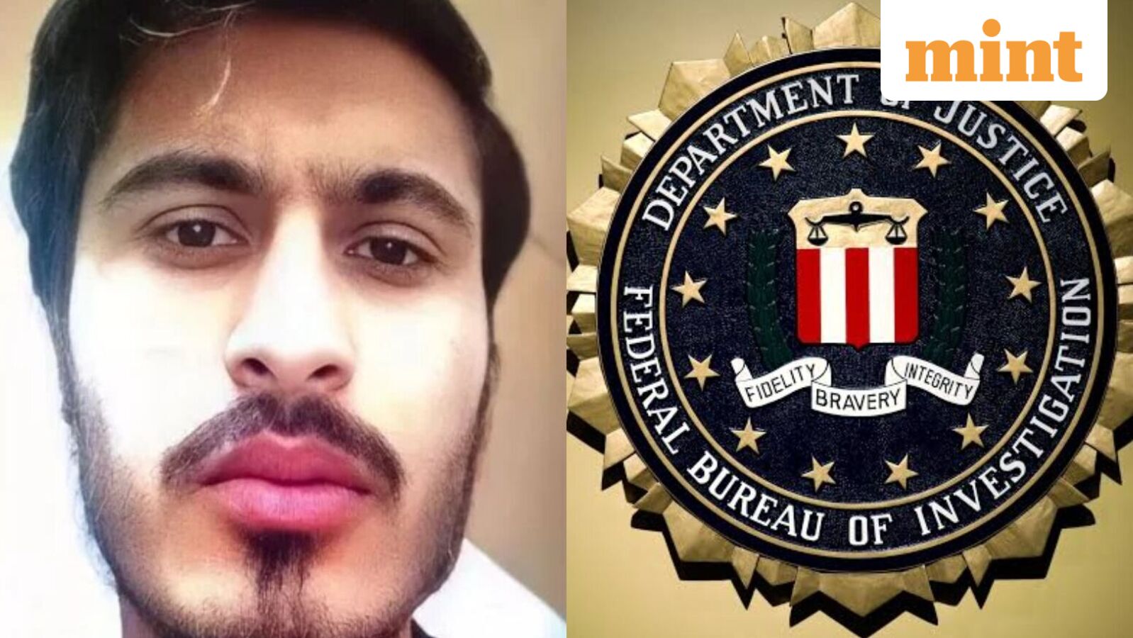 Who is Himanshu Bhau? One of India's most wanted gangsters and Lawrence Bishnoi rival arrested by FBI in the US? — Mint India, Frankfurt Technology news