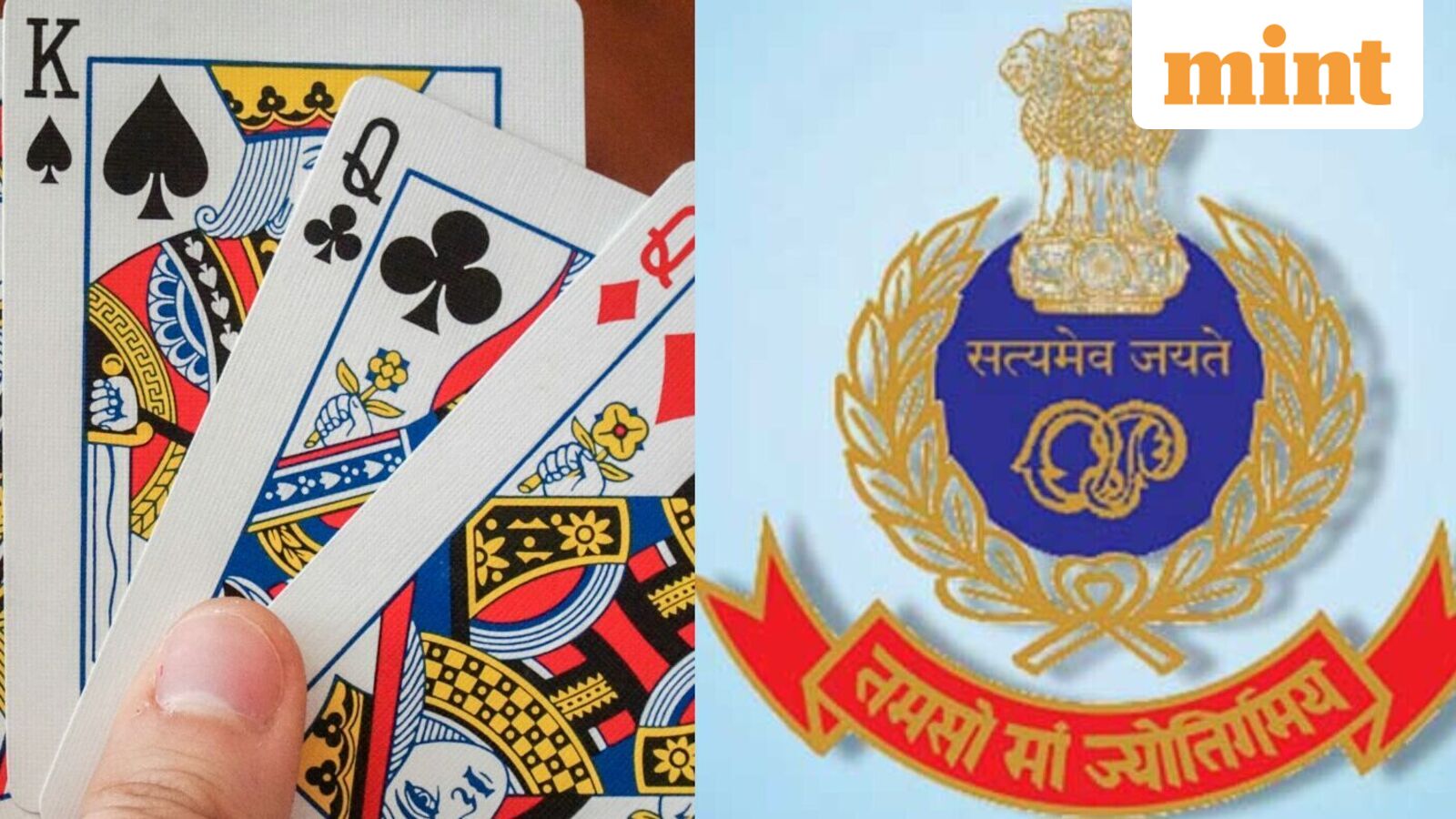Odisha Police Ganjam Gambling Crackdown, Raids: 470 arrested, over ₹12.65 lakh seized ahead of Kumar Purnima — Mint India, Frankfurt Technology news