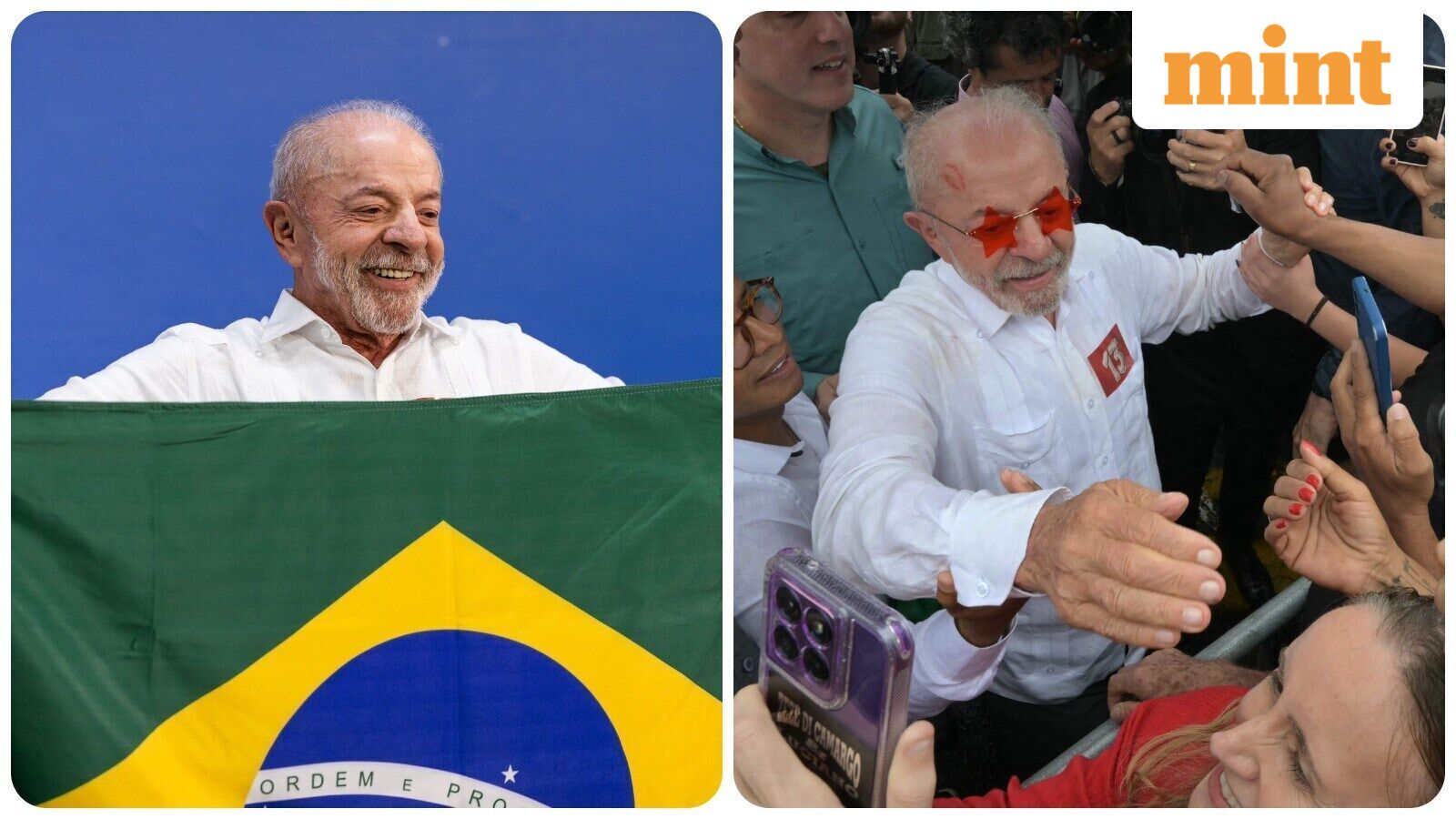 Brazil elections 2026 results: Explained — How Lula made surprise comeback | List of factors worked in his favour — Mint India, Frankfurt Technology news